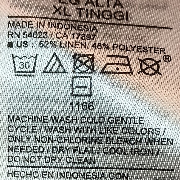 Old Navy Women's Tank Tops in Cream, Brown, and Tan - Picture 6 of 10